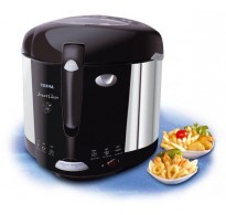 TEFAL ΦΡΙΤΕΖΑ SMART CLEAN FR 4009